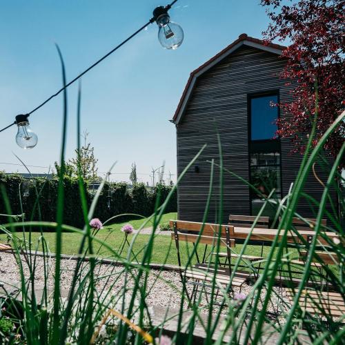 Uitbreiding woning